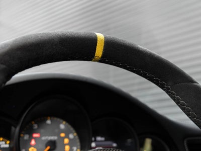 2018 Porsche 911 911 GT2 RS