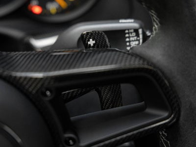 2018 Porsche 911 911 GT2 RS