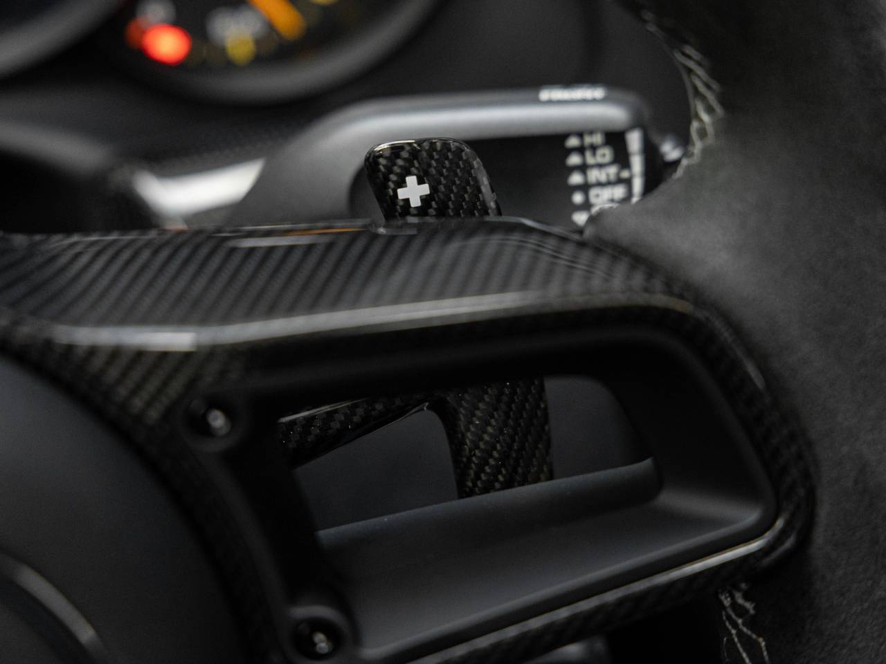 2018 Porsche 911 911 GT2 RS