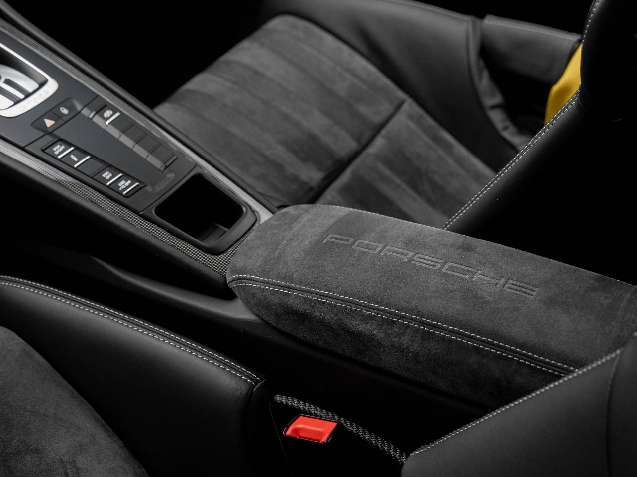 2018 Porsche 911 911 GT2 RS