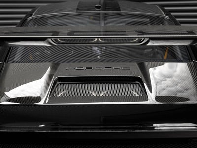 2018 Porsche 911 911 GT2 RS