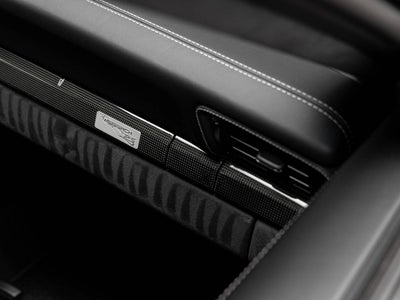 2018 Porsche 911 911 GT2 RS