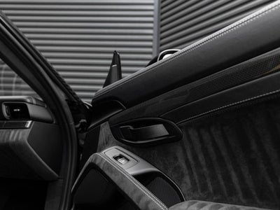 2018 Porsche 911 911 GT2 RS