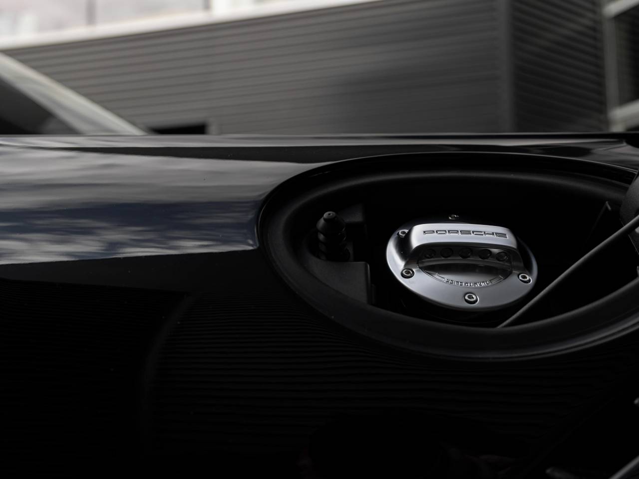 2018 Porsche 911 911 GT2 RS