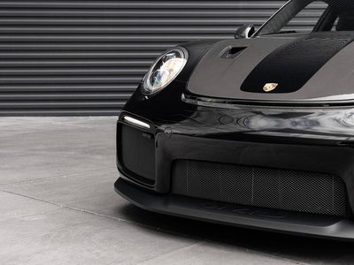 2018 Porsche 911 911 GT2 RS