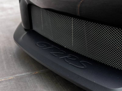 2018 Porsche 911 911 GT2 RS