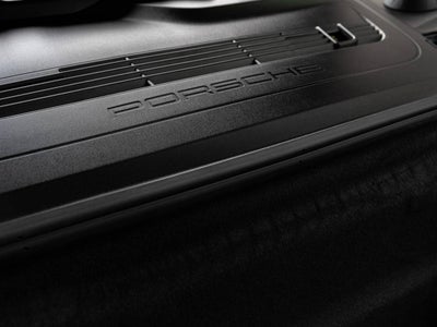 2018 Porsche 911 911 GT2 RS