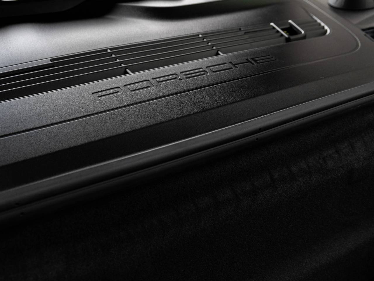 2018 Porsche 911 911 GT2 RS