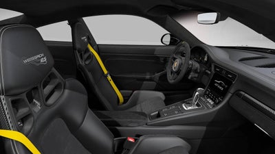 2018 Porsche 911 911 GT2 RS