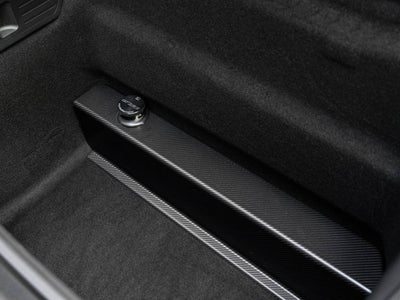 2018 Porsche 911 911 GT2 RS