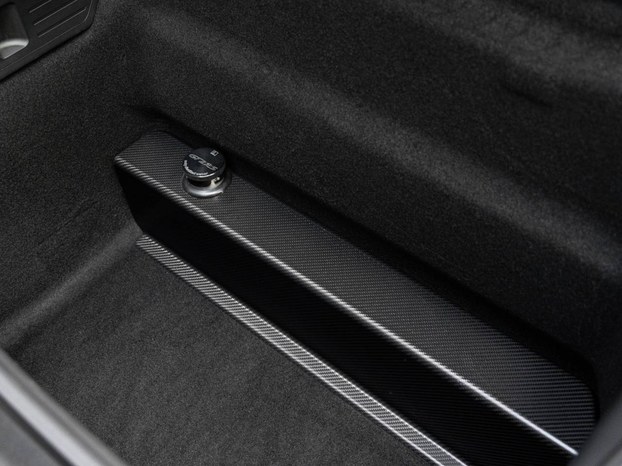 2018 Porsche 911 911 GT2 RS