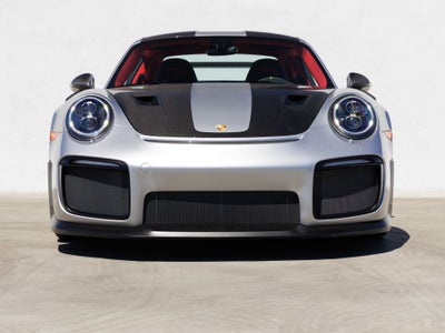 2019 Porsche 911 911 GT2 RS