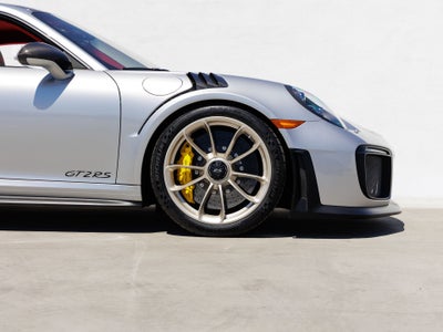 2019 Porsche 911 911 GT2 RS