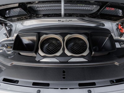 2019 Porsche 911 911 GT2 RS