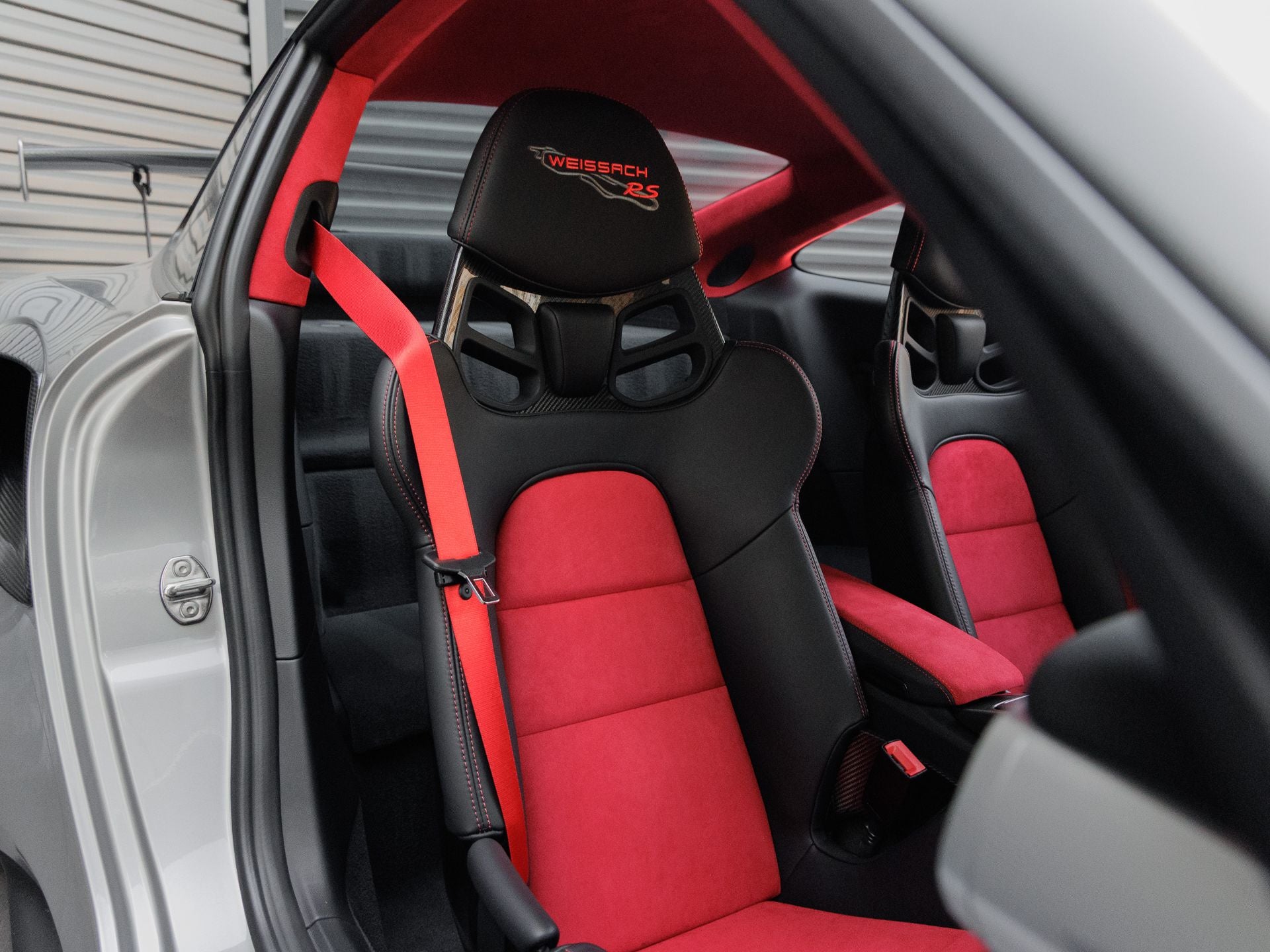 2019 Porsche 911 911 GT2 RS