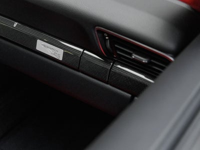 2019 Porsche 911 911 GT2 RS