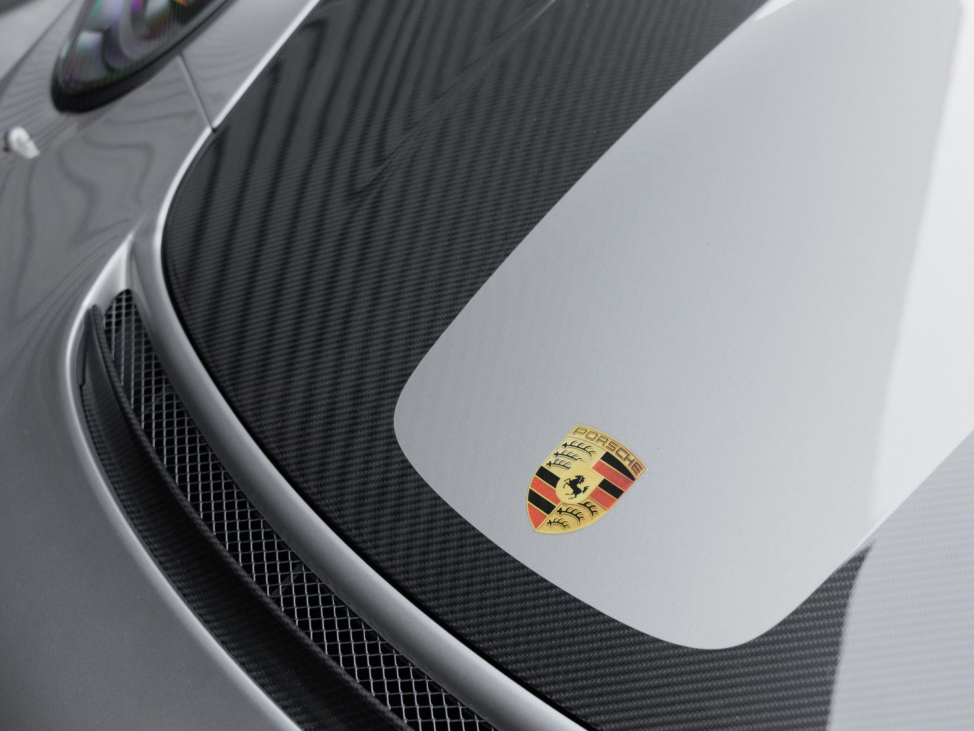 2019 Porsche 911 911 GT2 RS