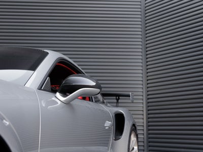 2019 Porsche 911 911 GT2 RS