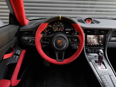 2019 Porsche 911 911 GT2 RS