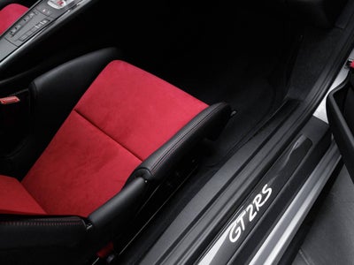 2019 Porsche 911 911 GT2 RS