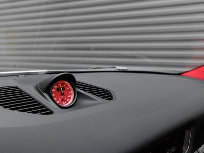 2019 Porsche 911 911 GT2 RS