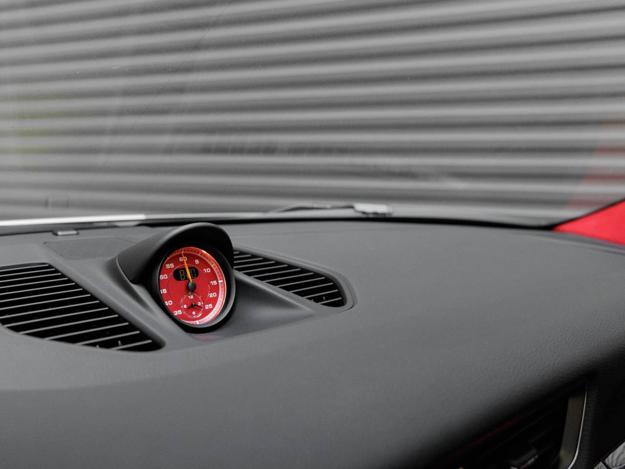 2019 Porsche 911 911 GT2 RS
