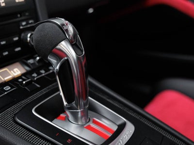2019 Porsche 911 911 GT2 RS