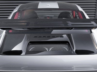 2019 Porsche 911 911 GT2 RS