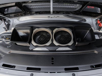 2019 Porsche 911 911 GT2 RS