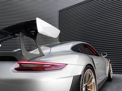 2019 Porsche 911 911 GT2 RS