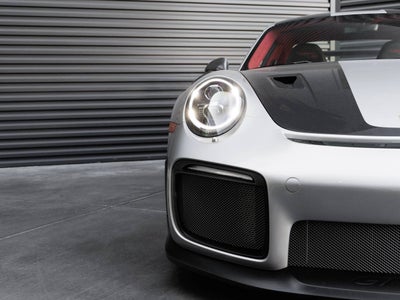 2019 Porsche 911 911 GT2 RS