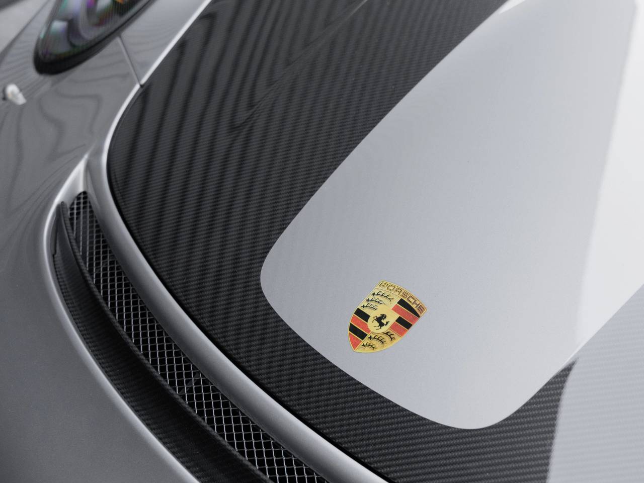 2019 Porsche 911 911 GT2 RS