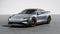 2026 Porsche Taycan Taycan Turbo GT with Weissach Package