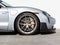 2026 Porsche Taycan Turbo GT with Weissach Package