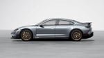 2026 Porsche Taycan Taycan Turbo GT with Weissach Package
