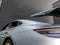 2026 Porsche Taycan Turbo GT with Weissach Package