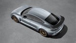 2026 Porsche Taycan Taycan Turbo GT with Weissach Package