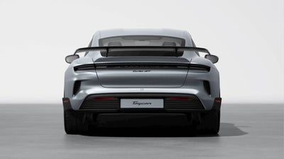 2026 Porsche Taycan Taycan Turbo GT with Weissach Package