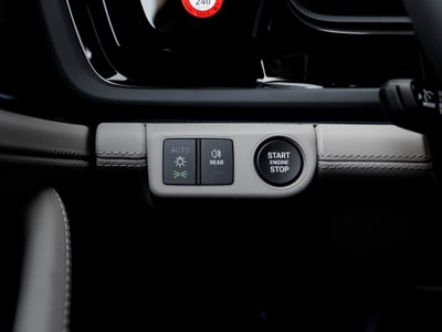 2026 Porsche Panamera E-Hybrid 4