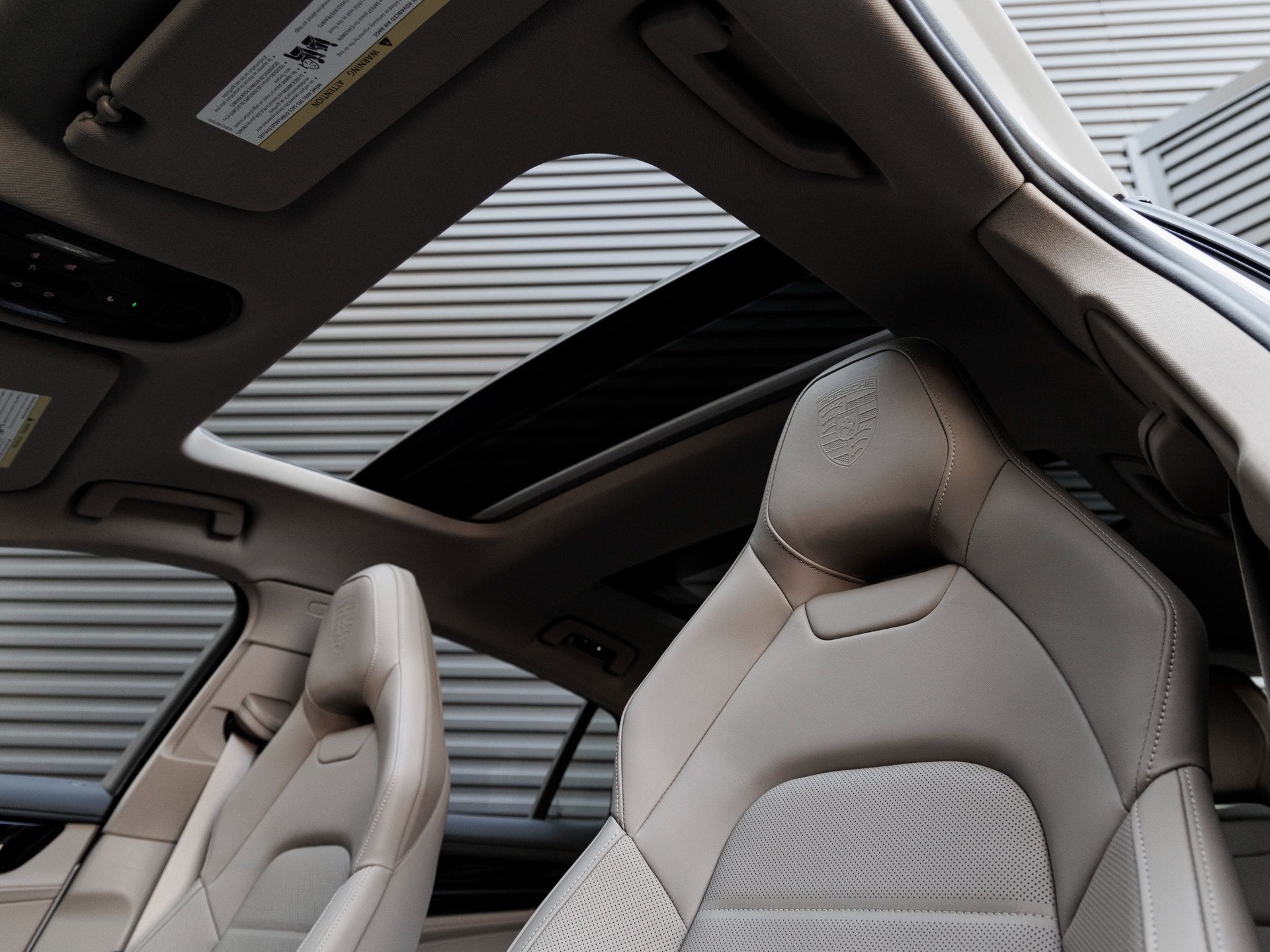 2026 Porsche Panamera E-Hybrid 4