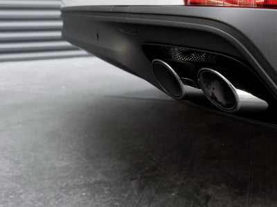 2026 Porsche Panamera E-Hybrid 4