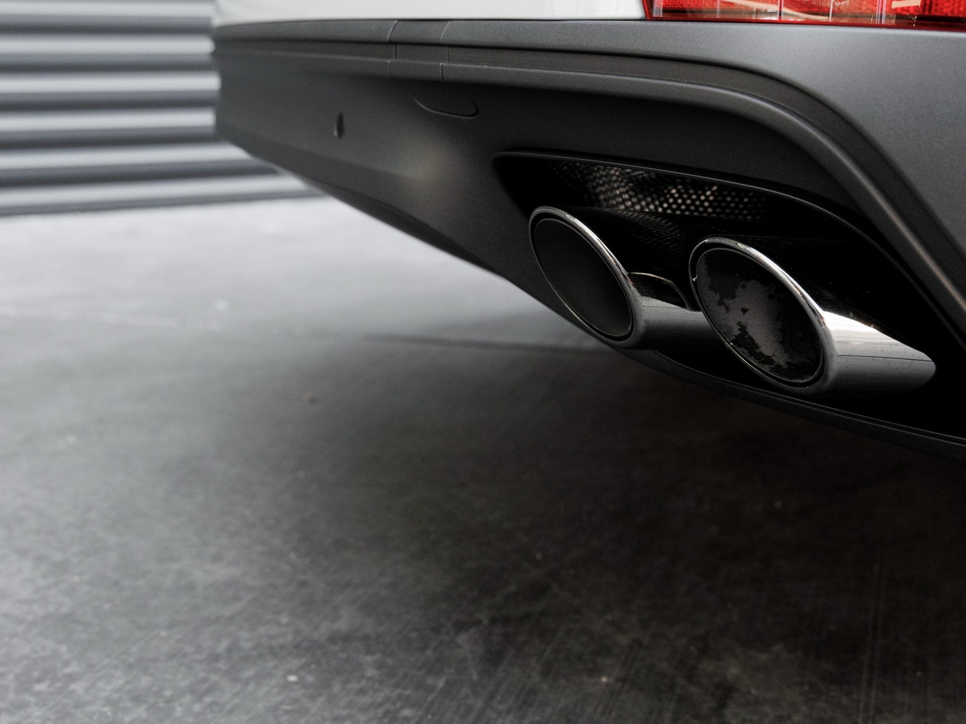 2026 Porsche Panamera E-Hybrid 4