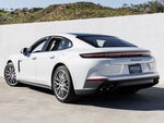 2026 Porsche Panamera E-Hybrid 4