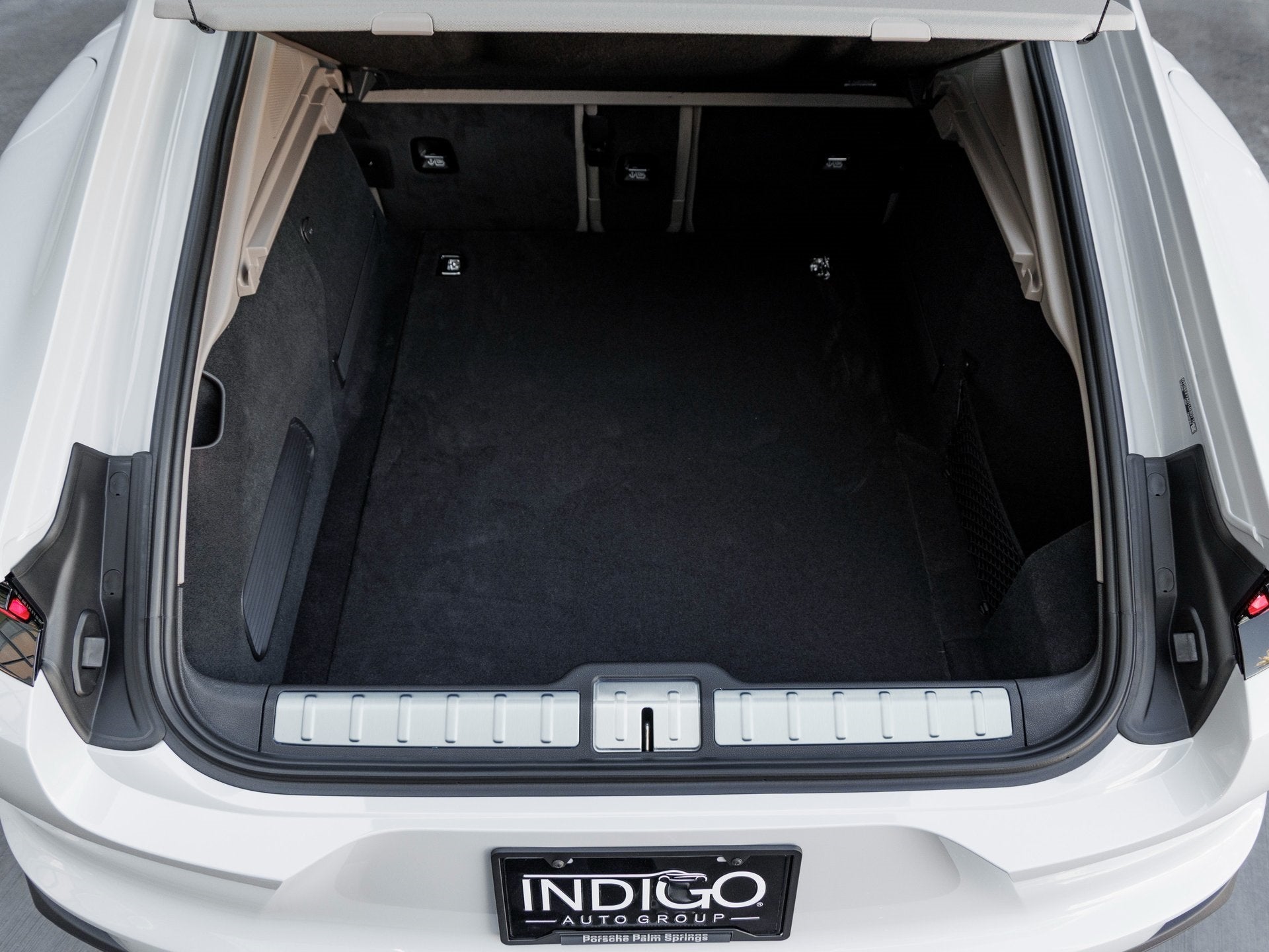 2026 Porsche Panamera E-Hybrid 4