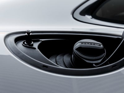 2026 Porsche Panamera E-Hybrid 4