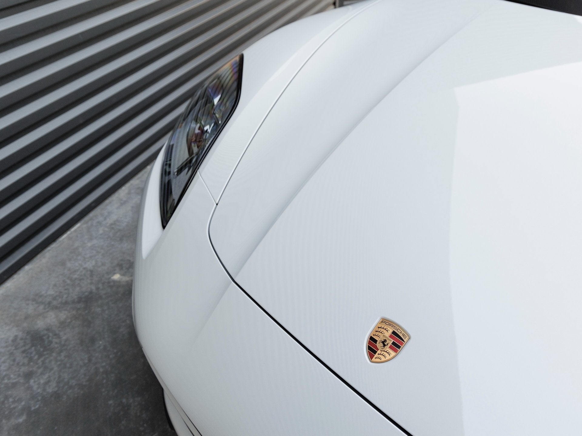 2026 Porsche Panamera E-Hybrid 4