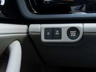 2026 Porsche Panamera Panamera 4 E-Hybrid