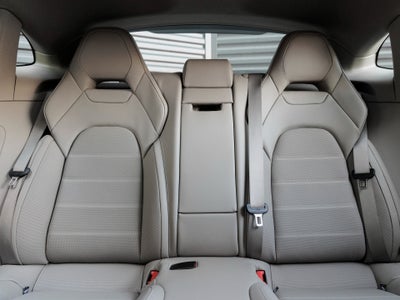 2026 Porsche Panamera Panamera 4 E-Hybrid