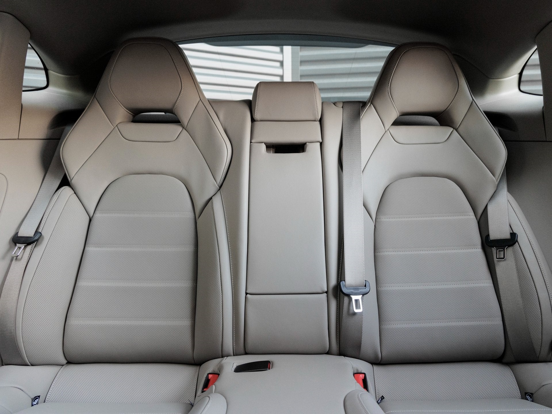 2026 Porsche Panamera Panamera 4 E-Hybrid