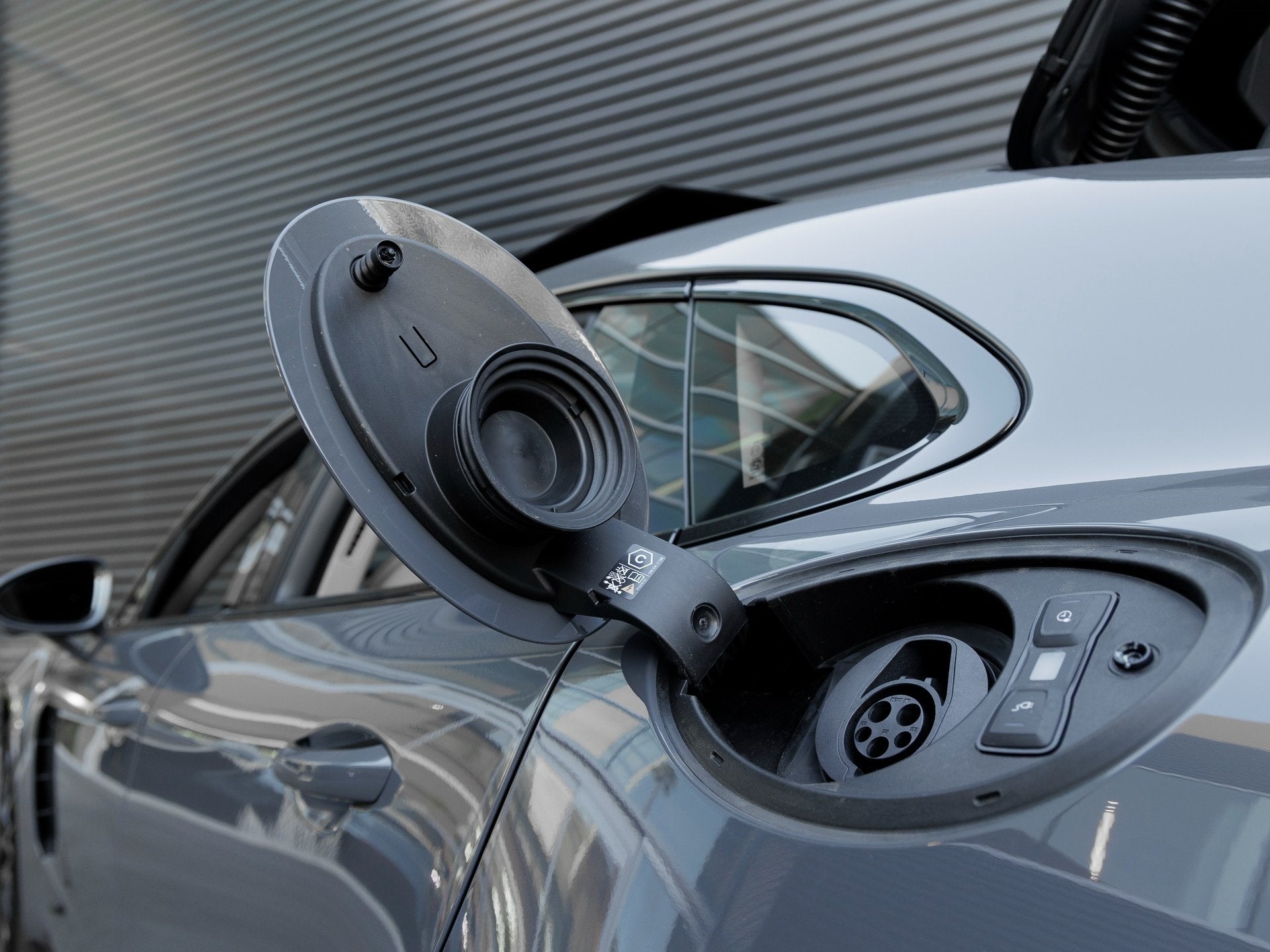 2026 Porsche Panamera Panamera 4 E-Hybrid